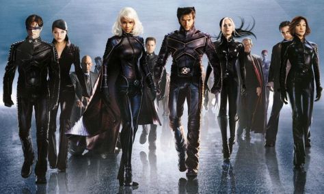 X Men 2