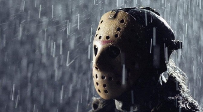 Friday the 13th: All of Jason Voorhees’ Kills in Just 2 Minutes!