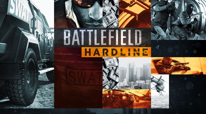Battlefield Hardline Review: The Proper Way To Play On Both Sides Of The Law