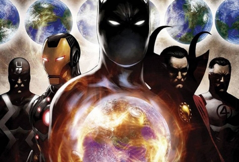 New Avengers