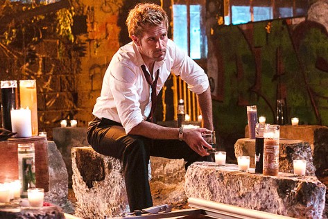 Constantine NBC 