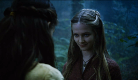 Game of Thrones Young Cersei