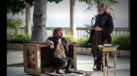 varys tyrion