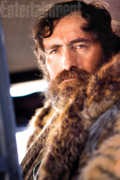 The Hateful Eight