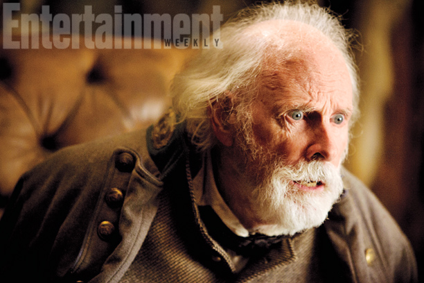 The Hateful Eight
