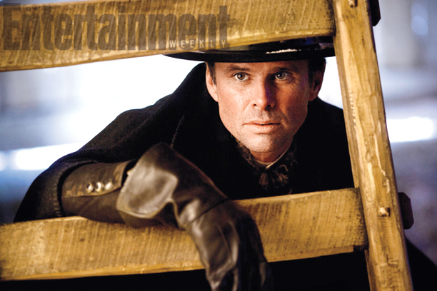 The Hateful Eight