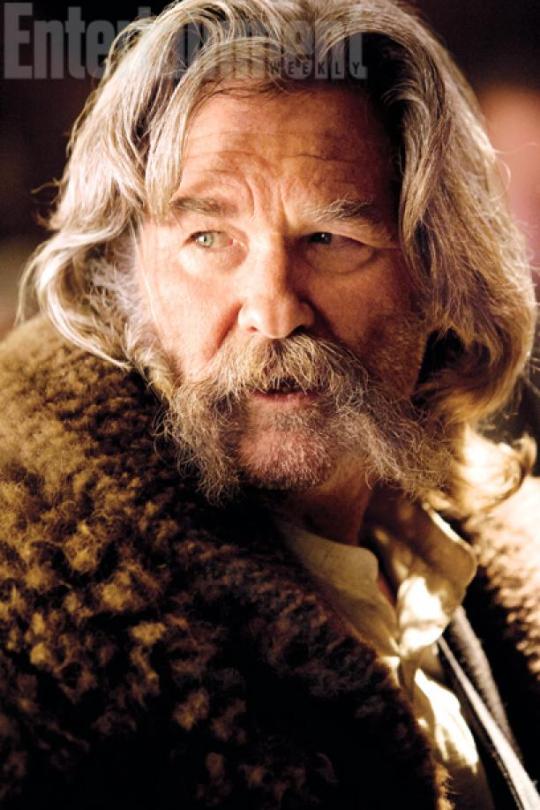 The Hateful Eight