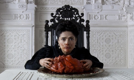 Tale of Tales