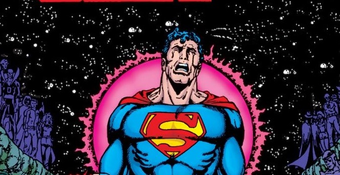 From Superman to Wonder Dog: Five Notably Bad Comic Book Revamps