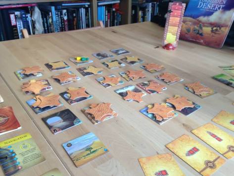 table top forbidden desert 3