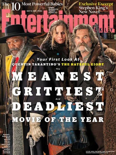 The Hateful Eight