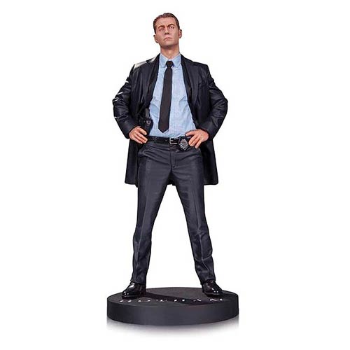 Gotham Gordon