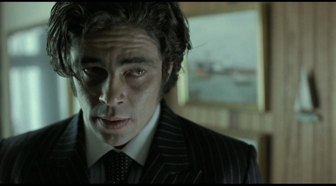 Benicio del Toro To Join The Dark Side In Star Wars Episode VIII?