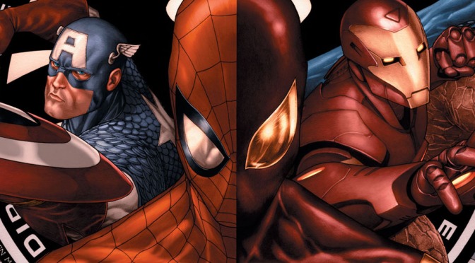 Spider-Man Reboot Lands Writing Duo, Hilarity To Follow?