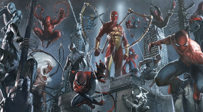 Spider-Man’s New MCU Costume: Rumors and Possibilities
