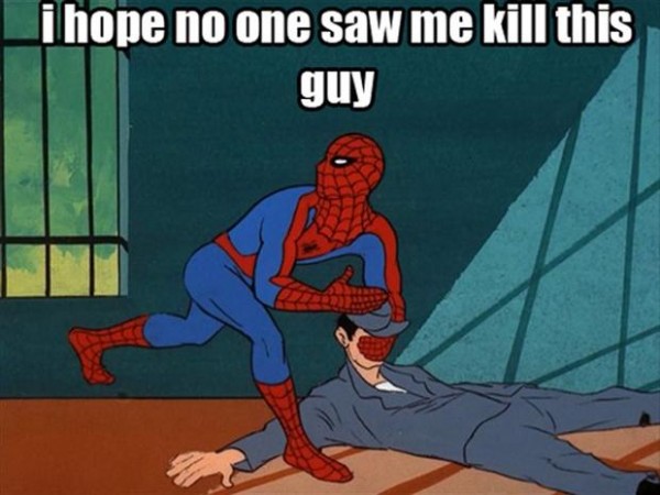 Spidey 2