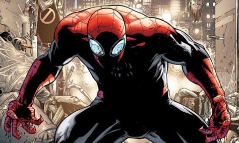 Superior Spider-Man 1