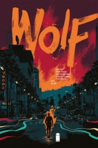 Wolf cover