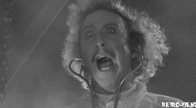 Ready Player One: Spielberg Wants Gene Wilder For Unnamed Role