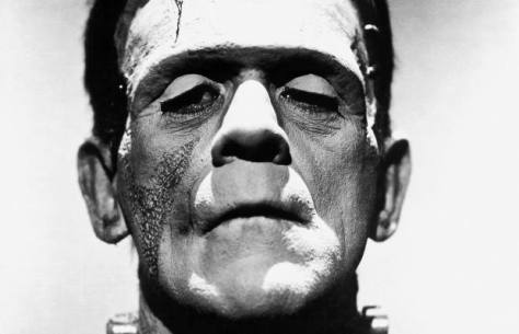 frankenstein