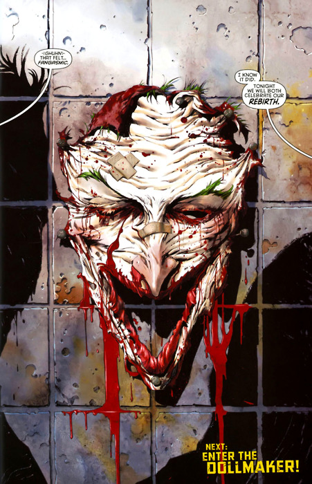 jokerface