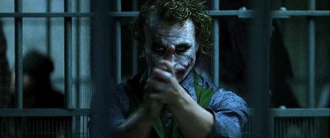 ledger's joker