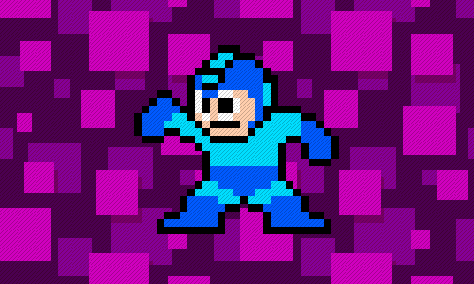 MegaManDance