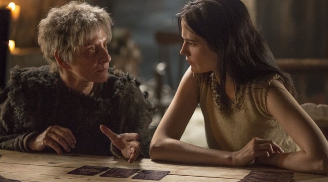 Penny Dreadful: Third Season to Introduce Dr. Jekyll, Promote LuPone