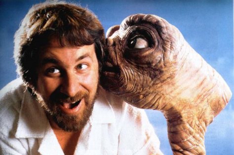 Maybe the ET Atari game will be among the clues...