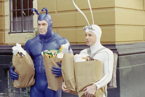 The Tick
