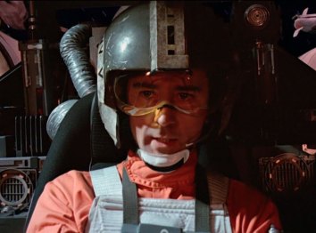 Wedge Antilles - Return of the Jedi/Aftermath Review