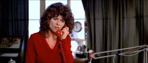 Adrienne Barbeau in The Fog