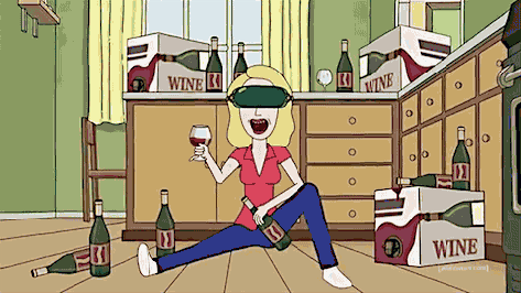 beth wine