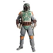 Boba Fett Costume