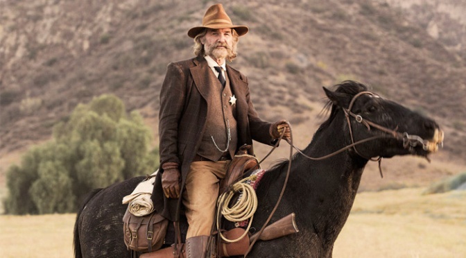 Bone Tomahawk Trailer: Kurt Russell Stars In New Horror Western