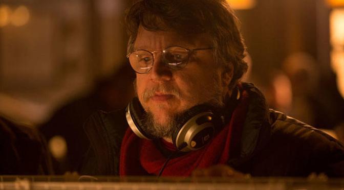 Guillermo Del Toro Clarifies New Films