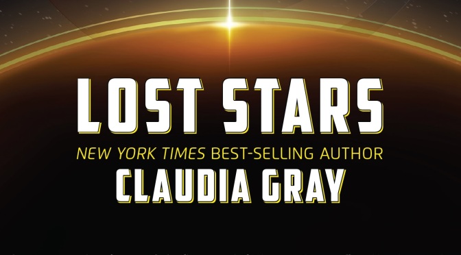 Star Wars: Lost Stars Weaves Epic Tale Through Familiar Events