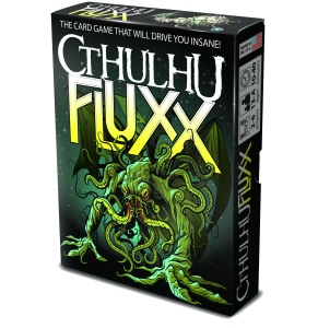 halloween table top games flux 1