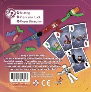 halloween table top games get bit! 2