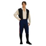 Han Solo Adult Costume