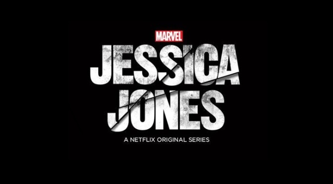 Jessica Jones: NetFlix Releases New Trailers for Marvel Show