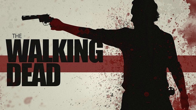 The Walking Dead Reign This October: Fear Finale and Season 6 Premiere