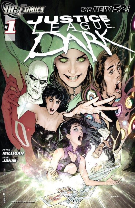 Justice_League_Dark_Vol_1_1
