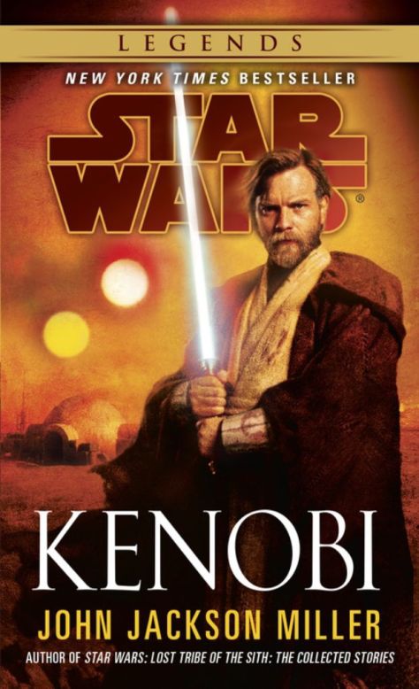 kenobi