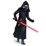 Kylo Ren Kids Costume
