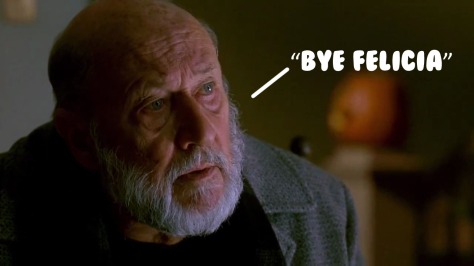 Loomis - Bye Felicia