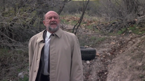 Loomis Halloween 4