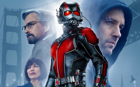 MCU Ant-Man