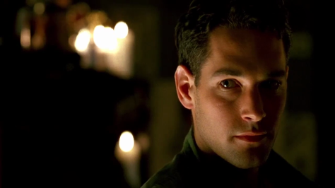 Paul Rudd Halloween 6