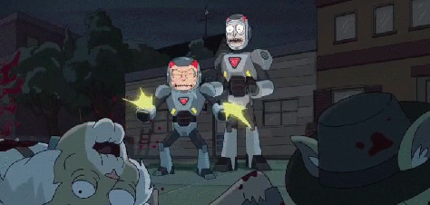 purge suits